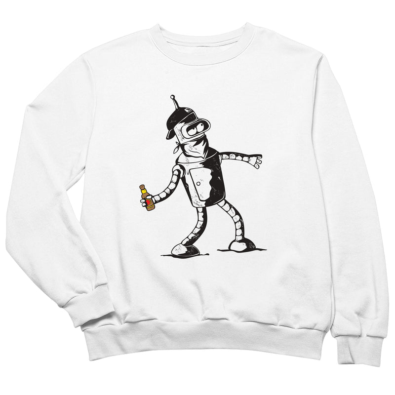 benksy als T-Shirt