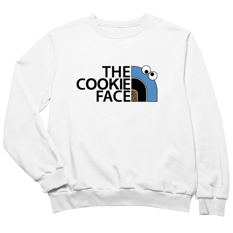 The Cookie Face als T-Shirt