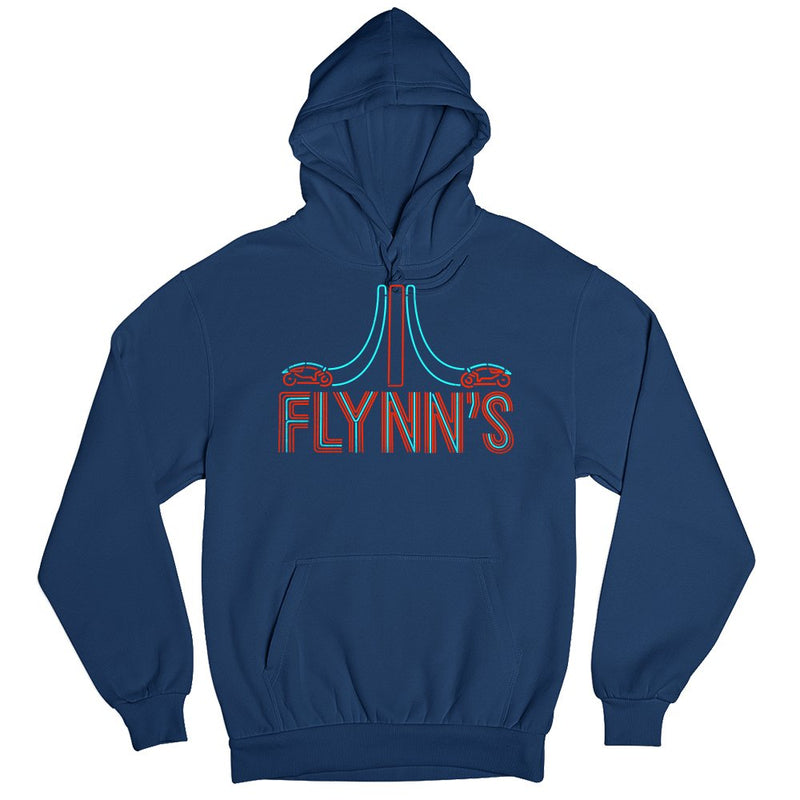 Flynns Place als T-Shirt