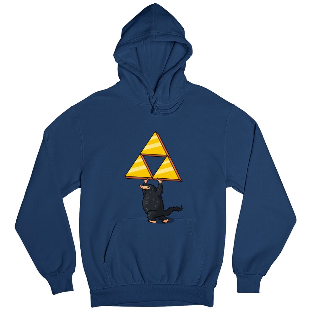 The Shining Triforce