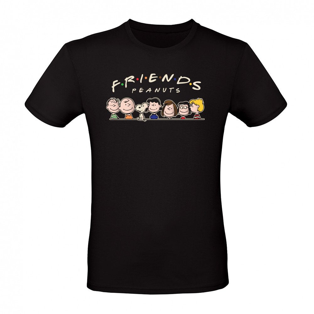 PEANUTS