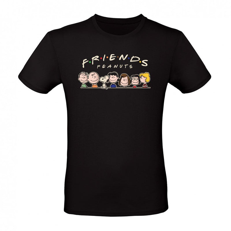 P E A N U T S als T-Shirt