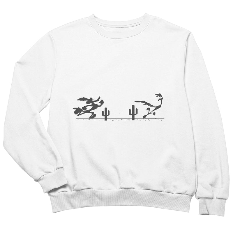 Fail in 8 BIT als T-Shirt
