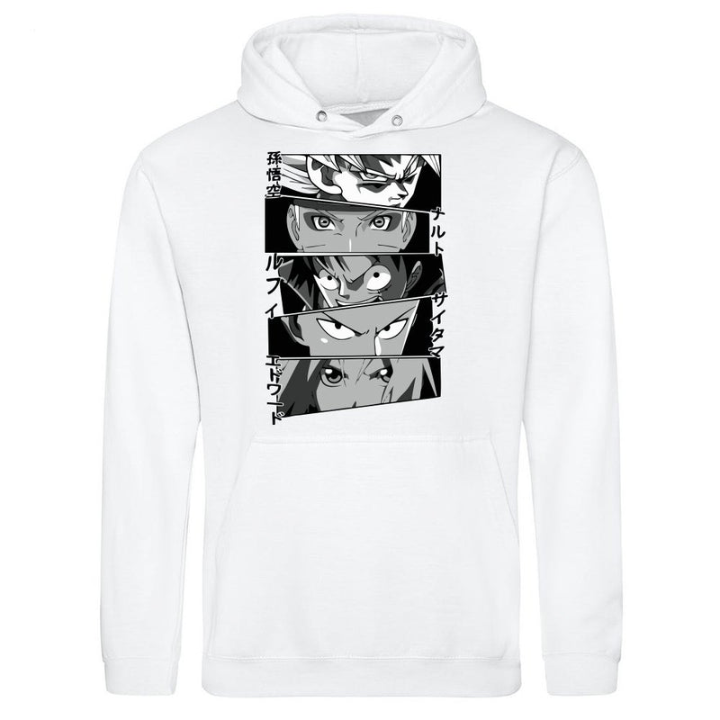 Epic Eyes als T-Shirt