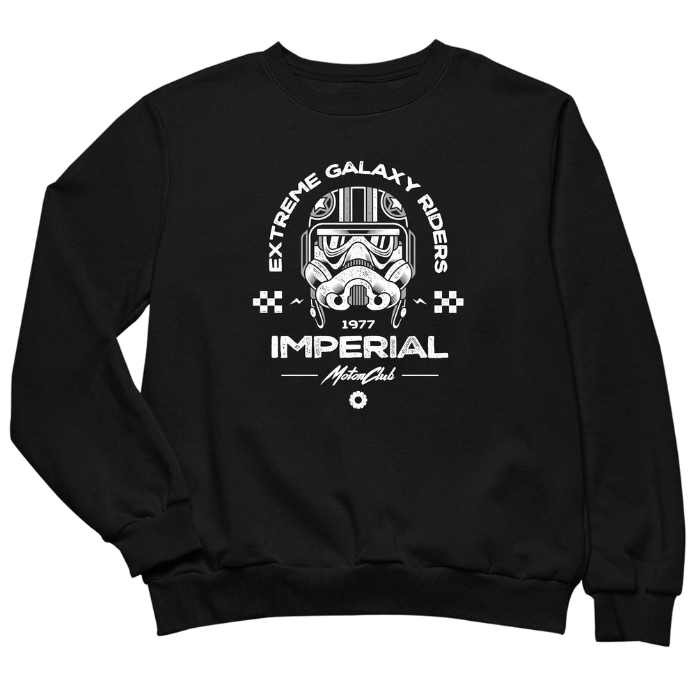 The Best Motor Club In The Galaxy