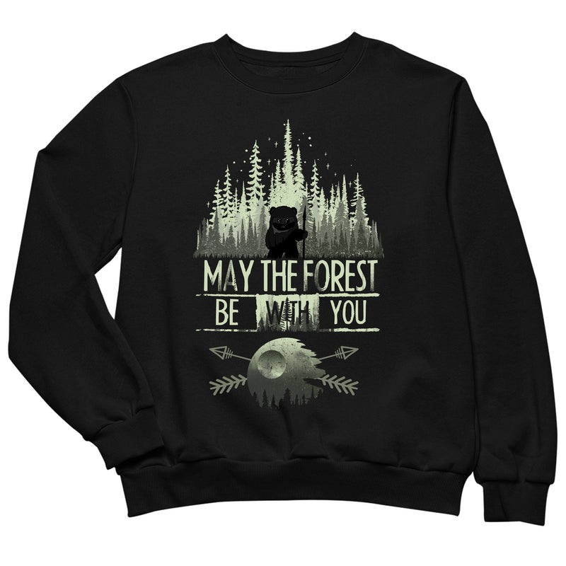 May The Forest be With You als T-Shirt