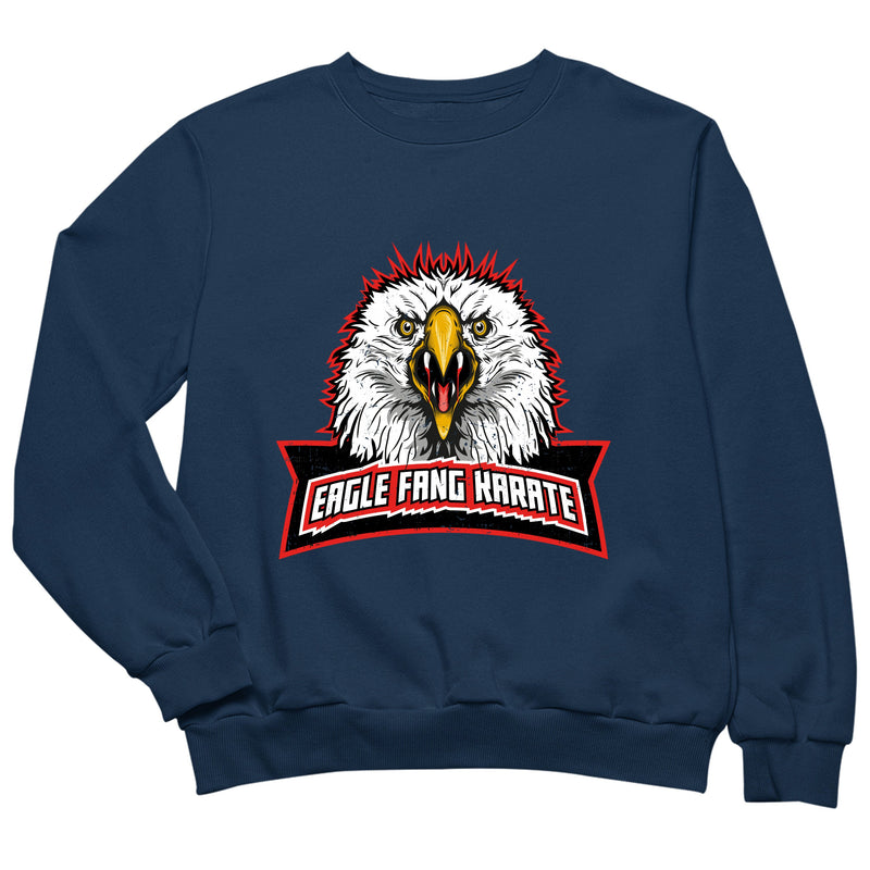 eagle fang karate als T-Shirt