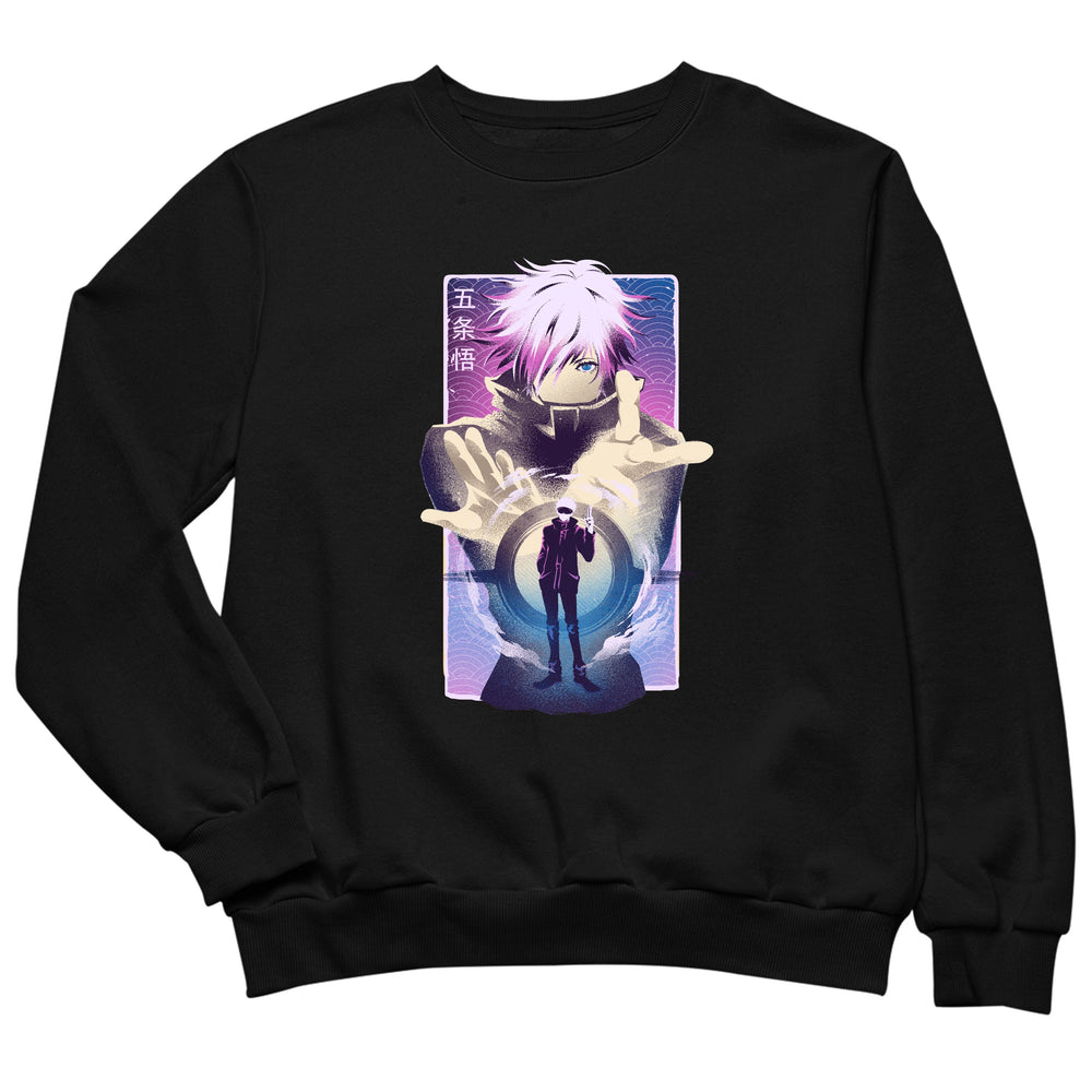 Unlimited Void