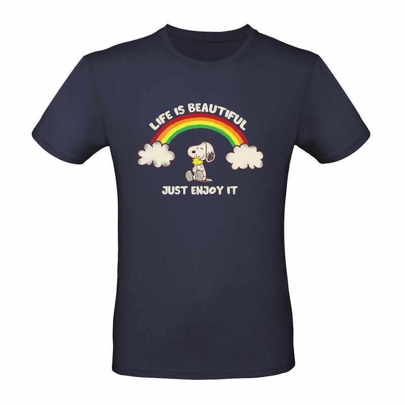 life is beautiful 2 als T-Shirt