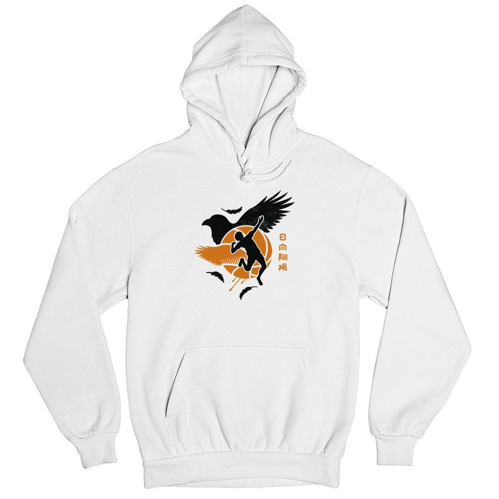 Karasuno High Team