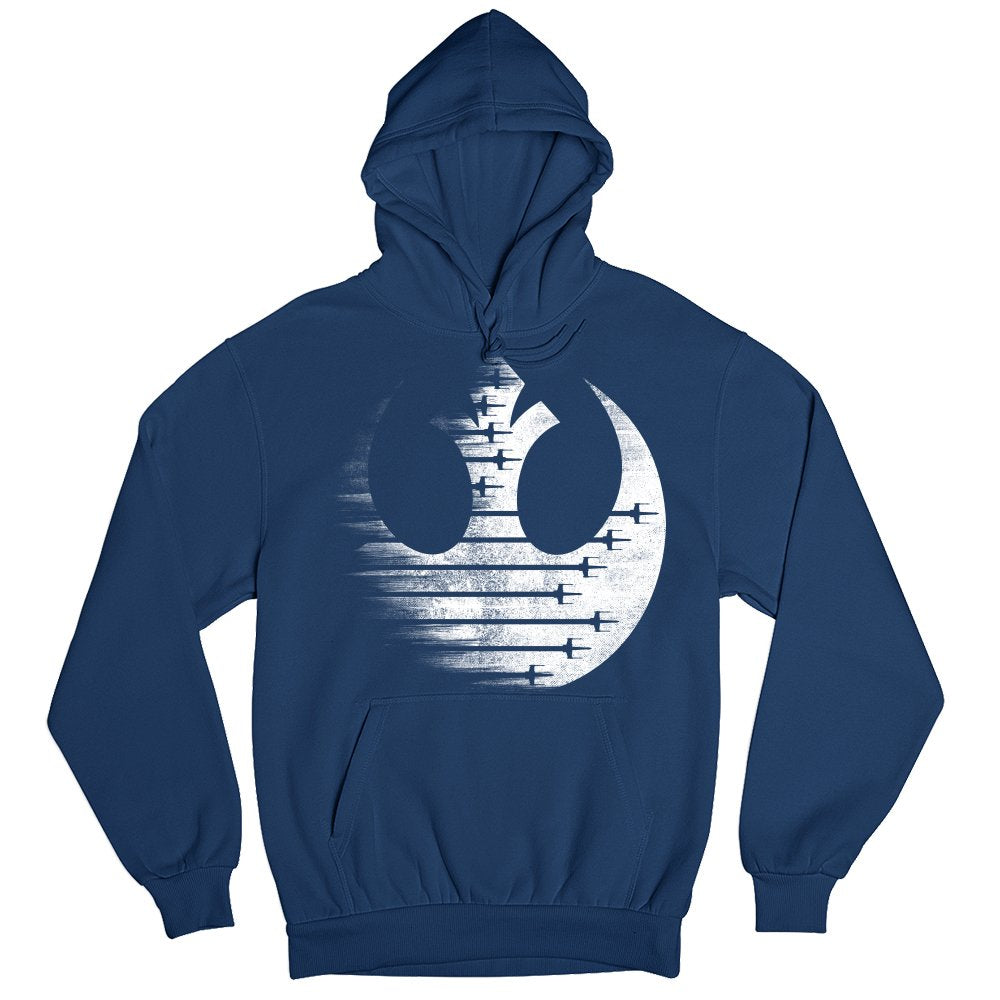 Rebel force