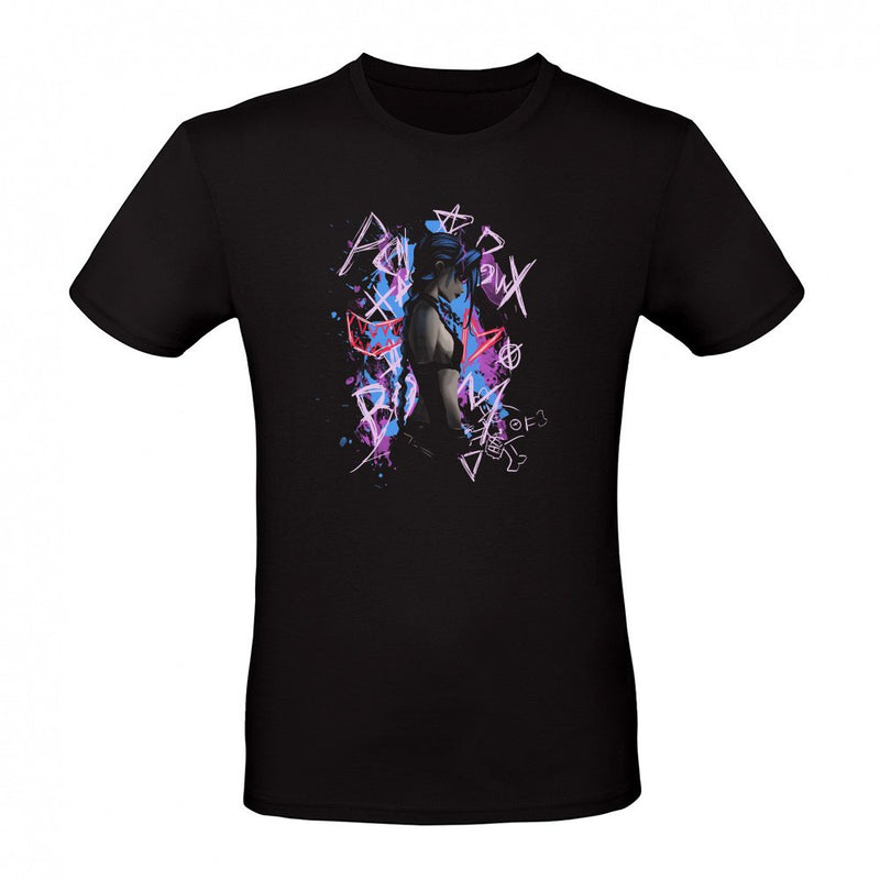Shadow Jinx als T-Shirt