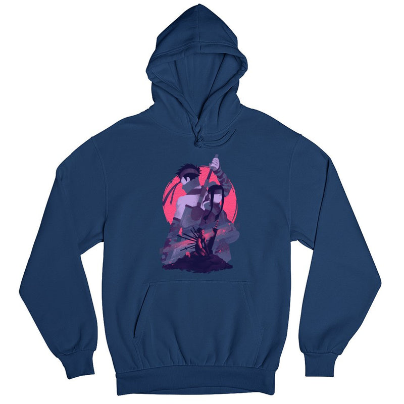 Demon of the Hidden Mist als T-Shirt