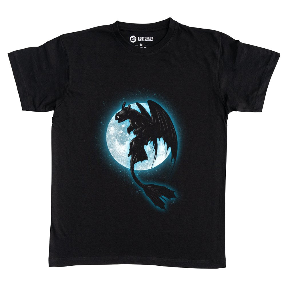 Moonlight Dragon