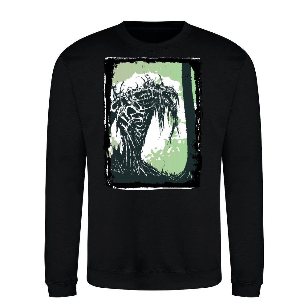 Forest Phantoms