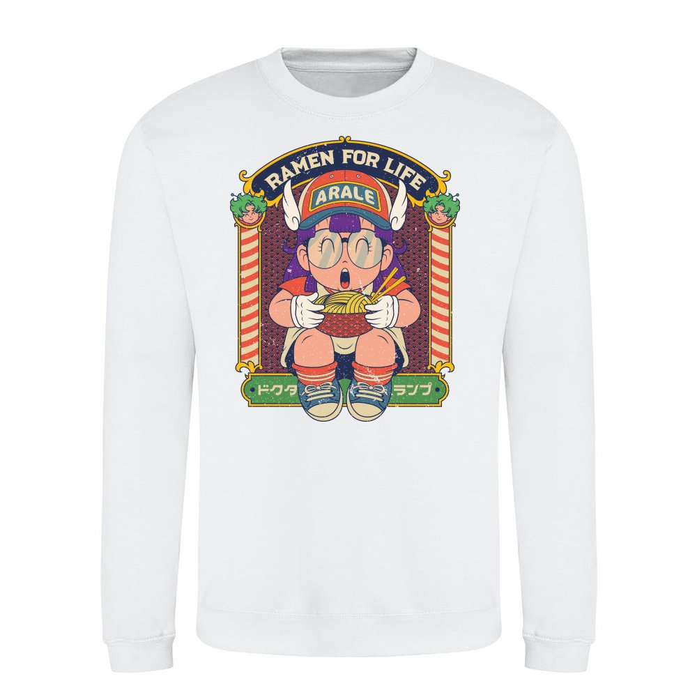Arale - Dr. Slump