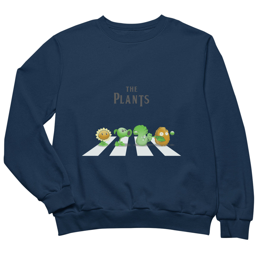 Die Pflanzen