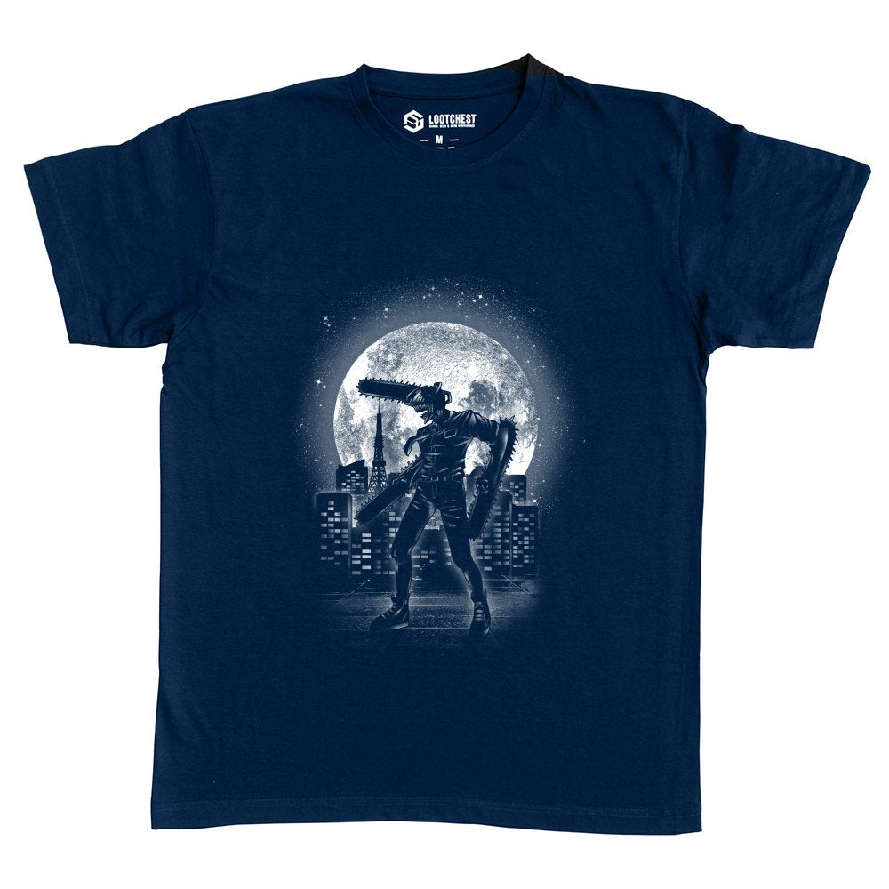 Moonlight Chainsaw