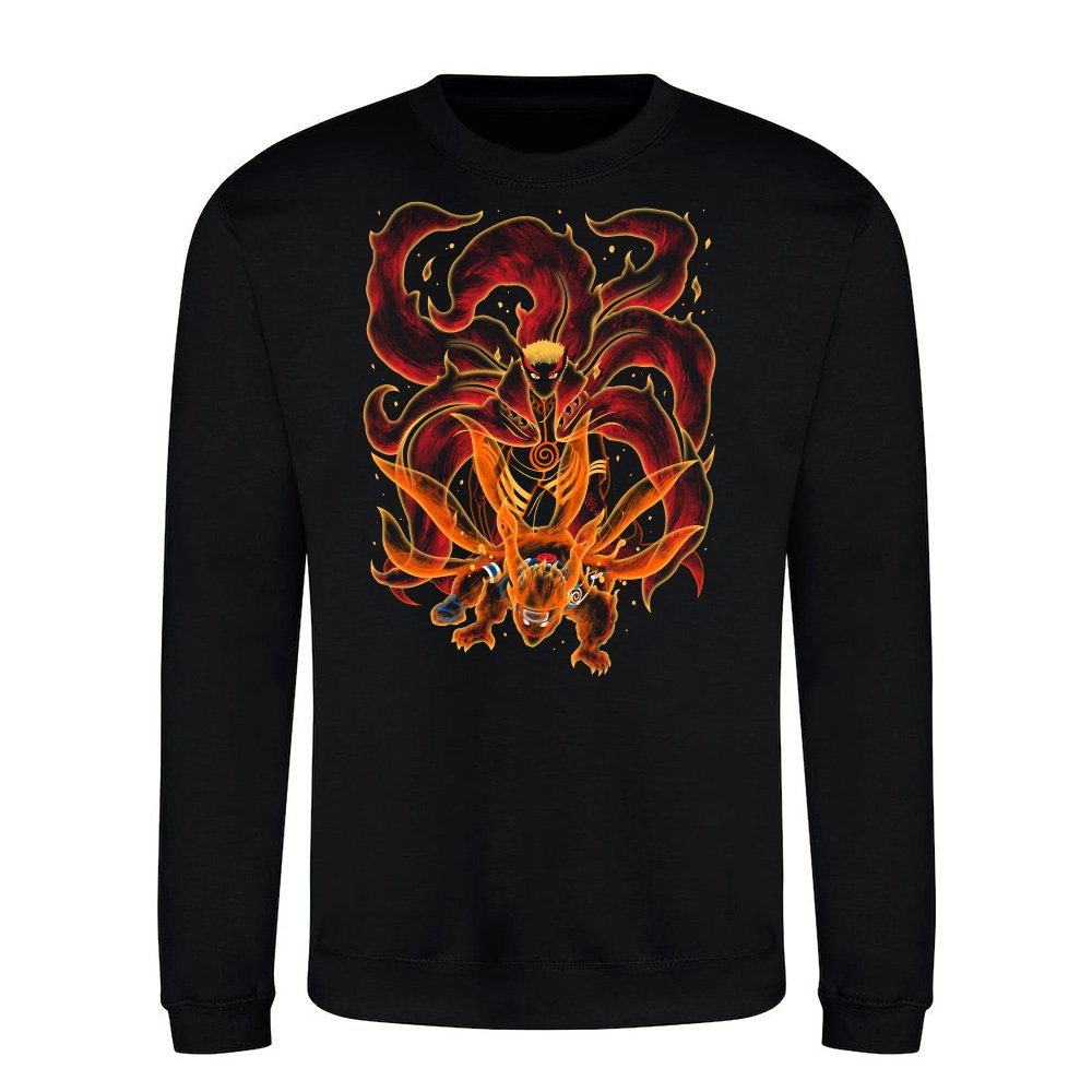 Spiral Fury