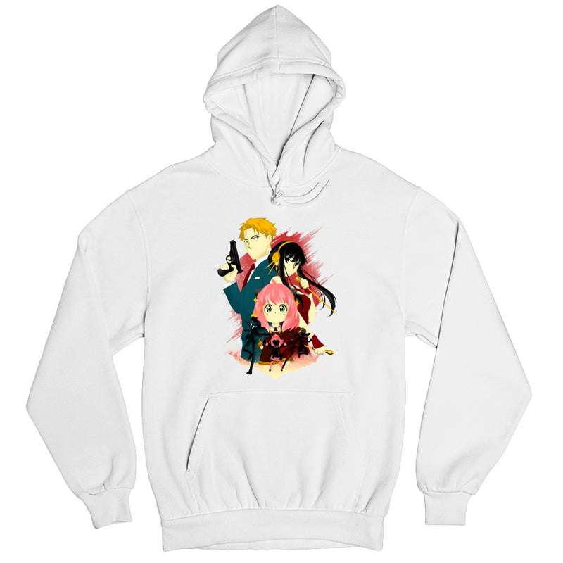 SpyXFamily als T-Shirt