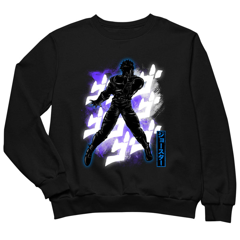 Cosmic Joseph als T-Shirt