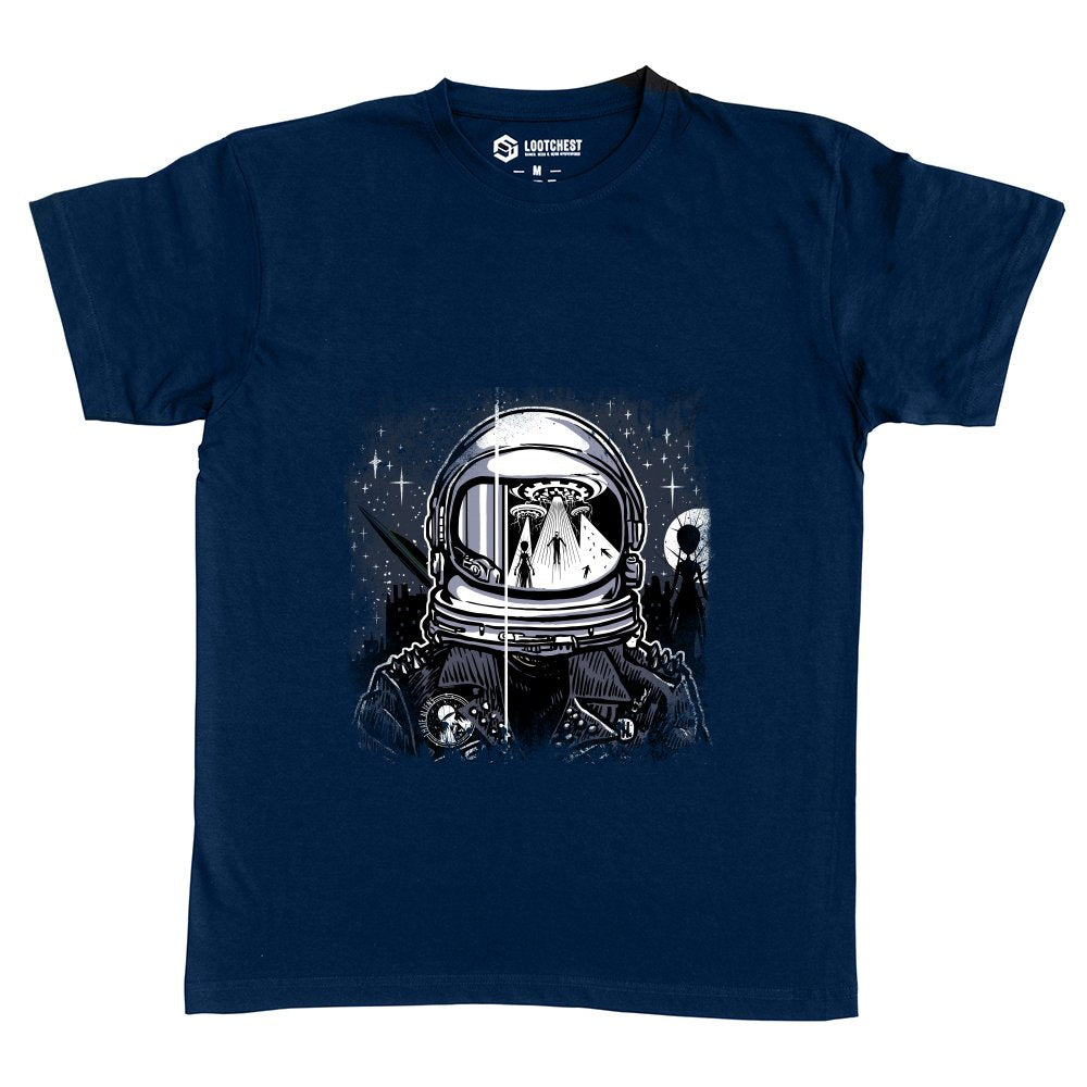 Aliens Hunter