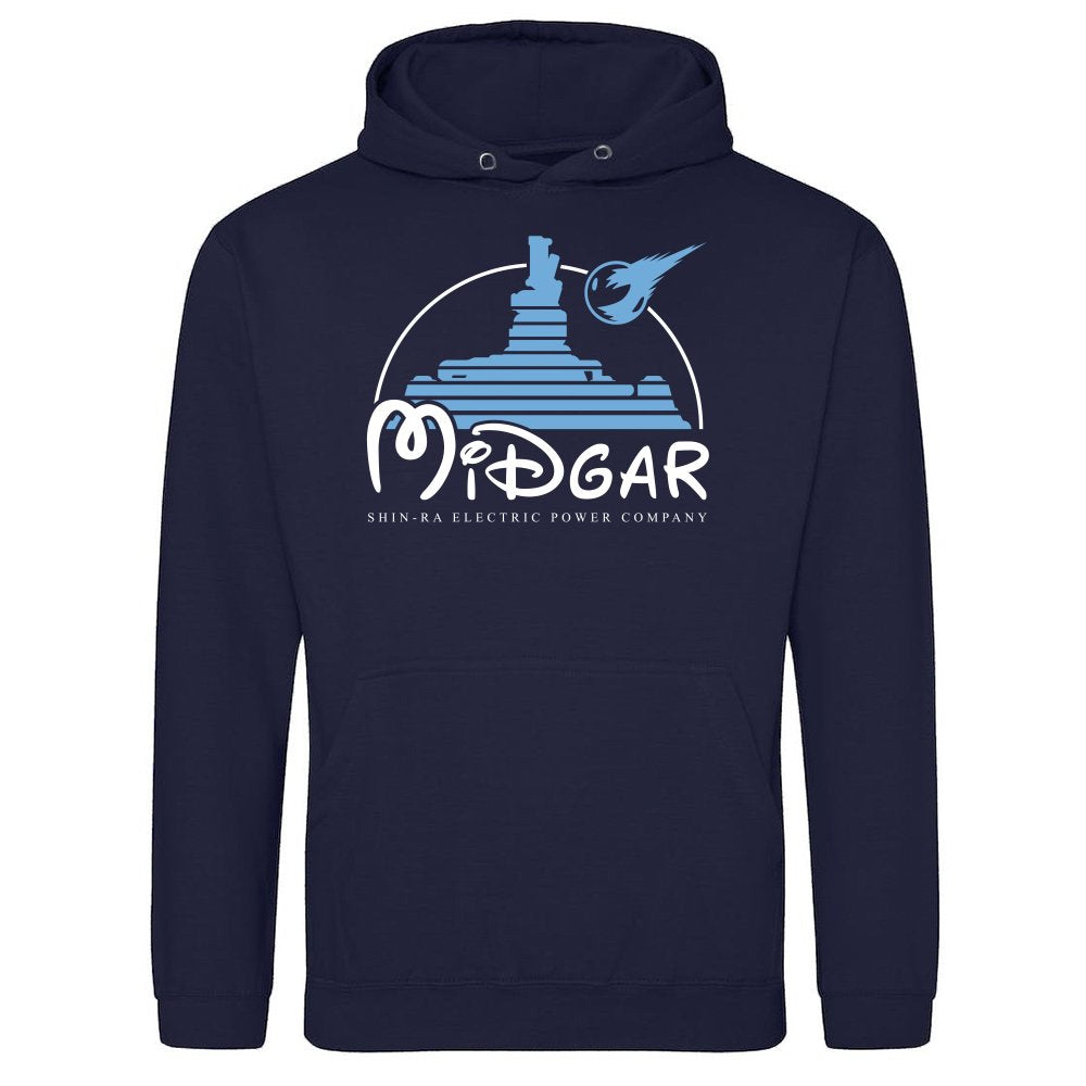 Midgar
