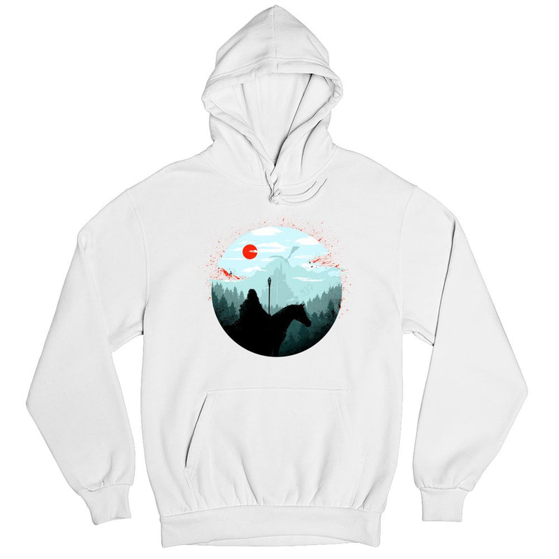 Not going alone als T-Shirt