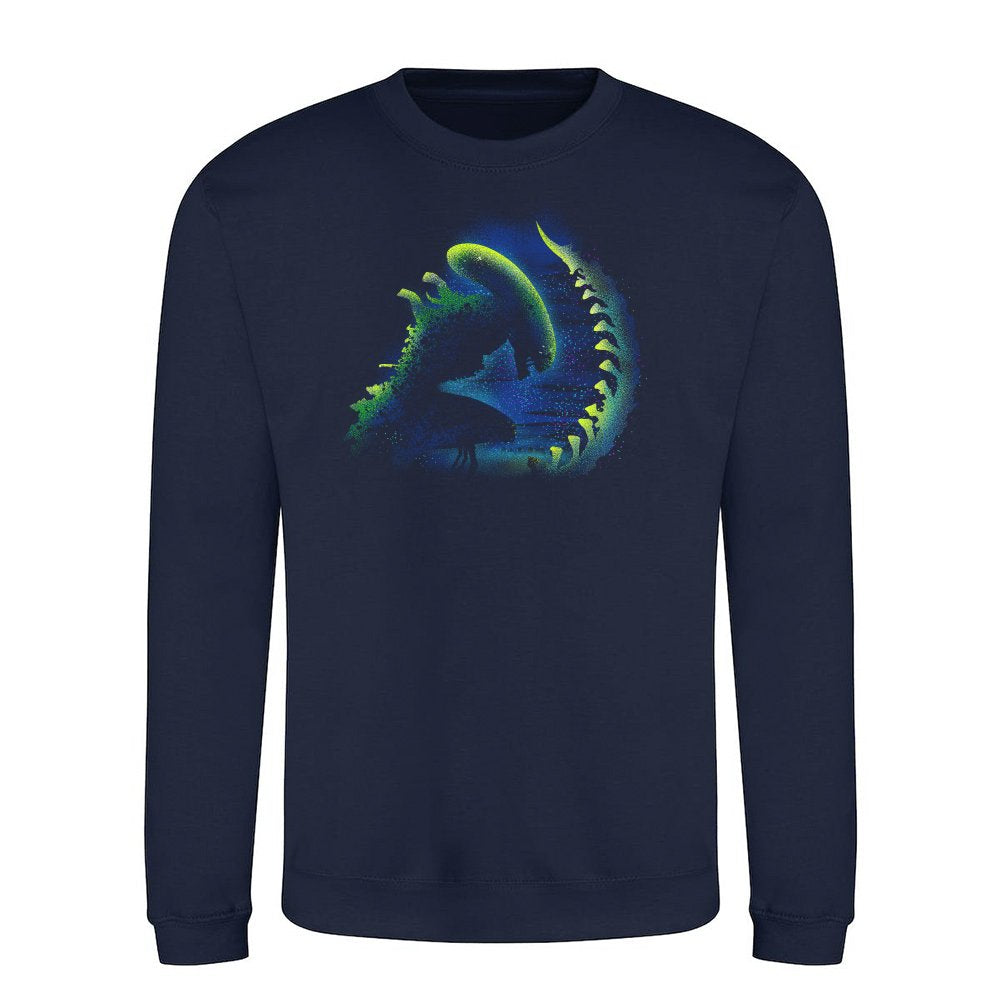 Alien Earth Xenomorph