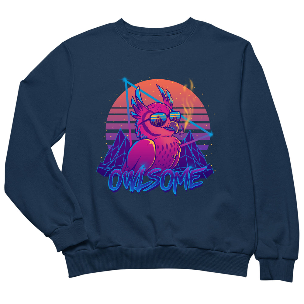 OWLsome
