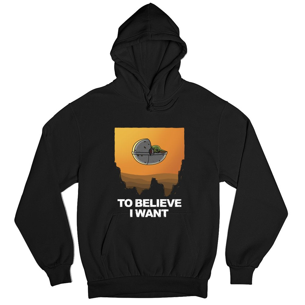 to-believe-i-want