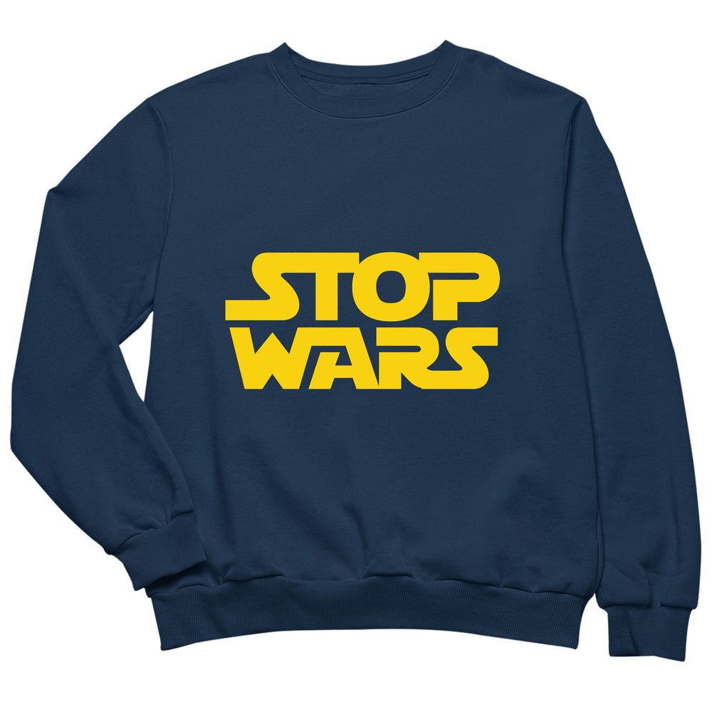 Stop Wars