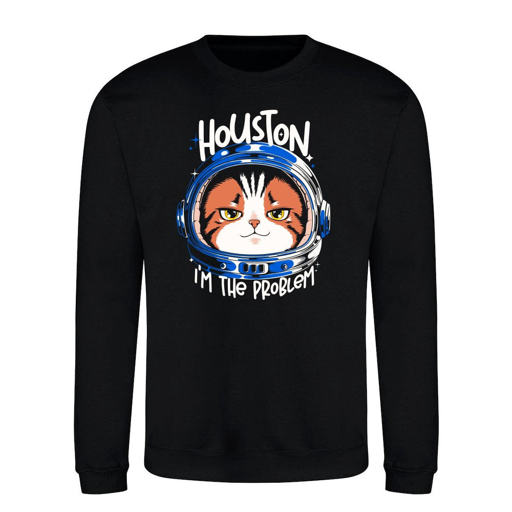 Houston Mood Problem