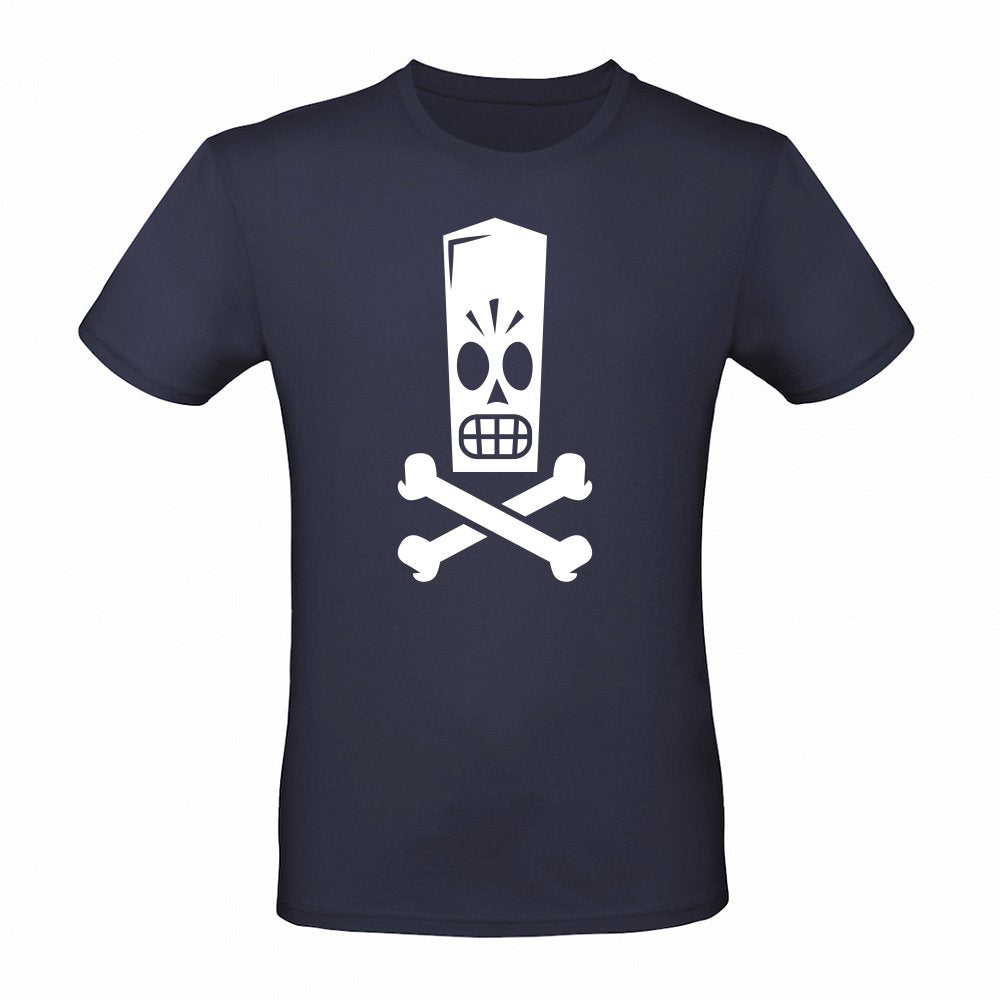 Grim Fandango