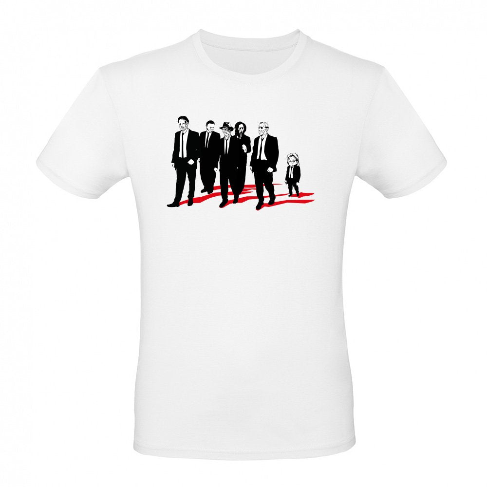 Reservoir Killers