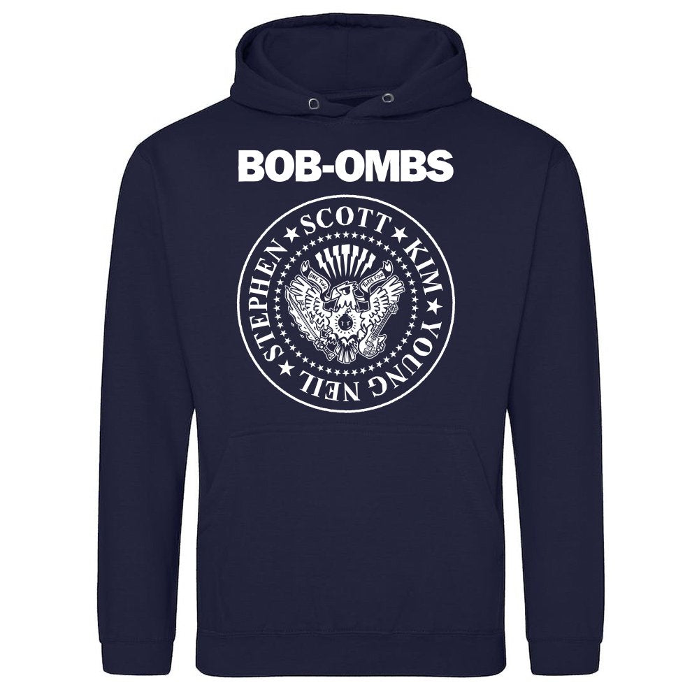 Bob-ombs