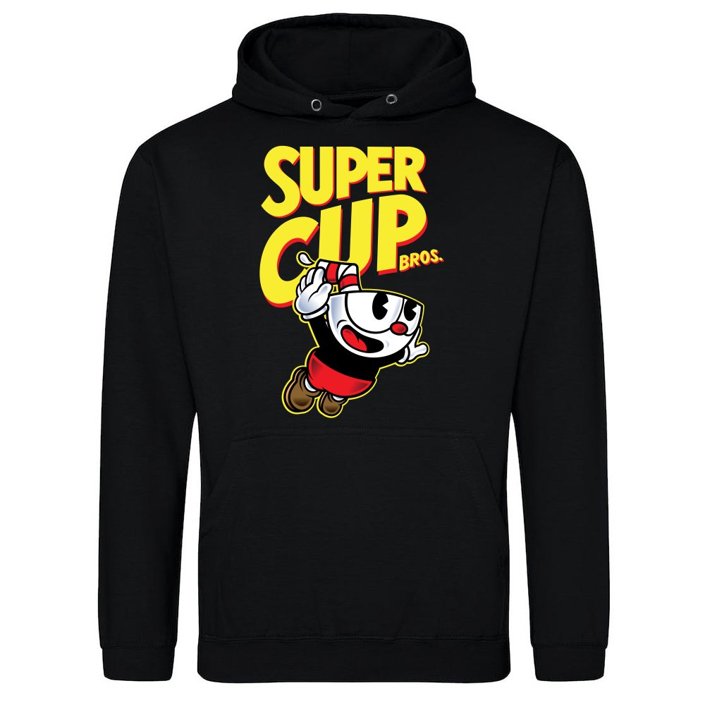 Super Cupbro