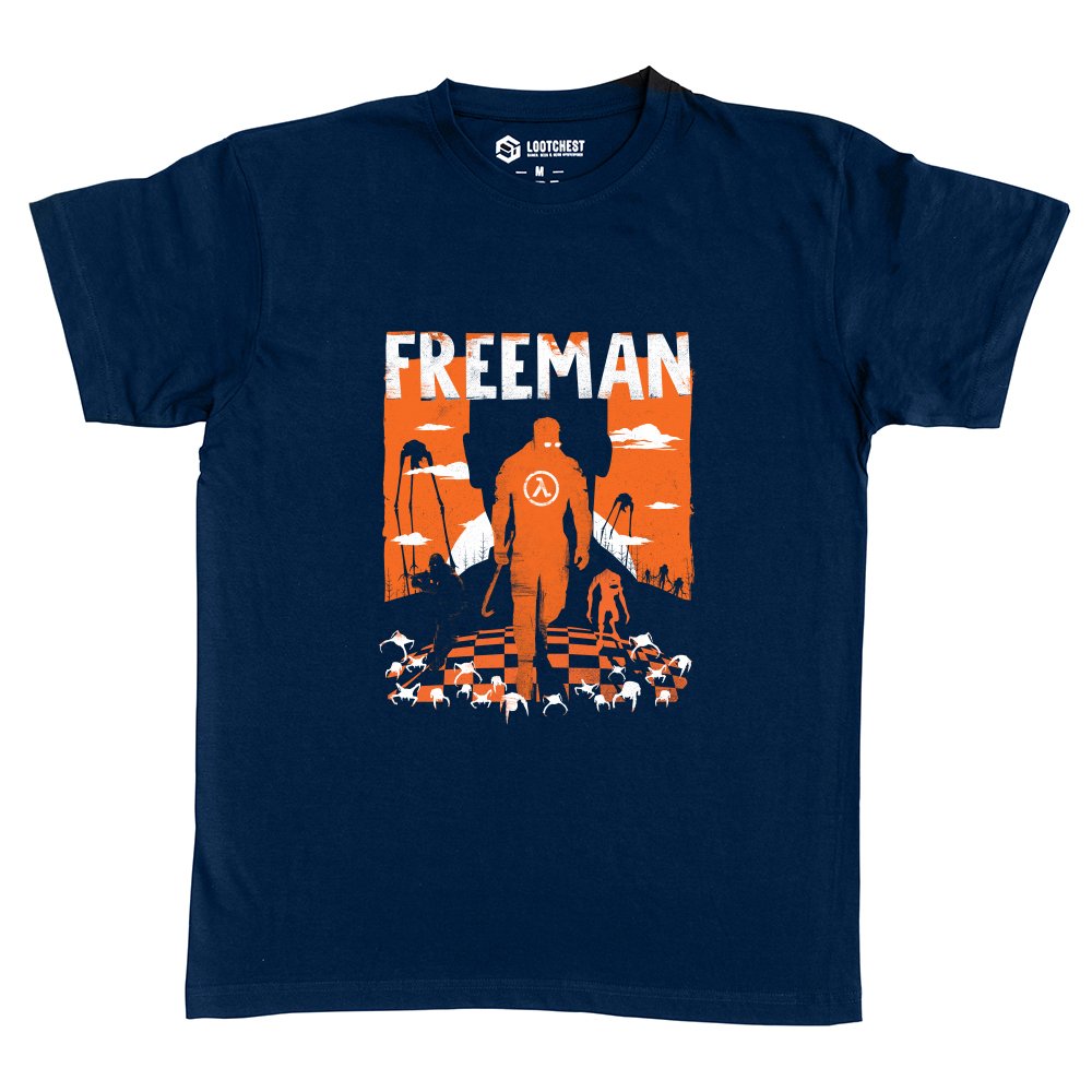 Freeman