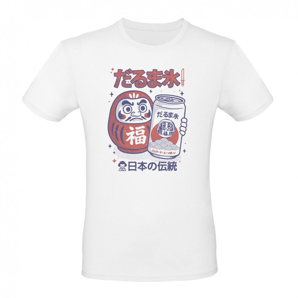 Daruma Ice