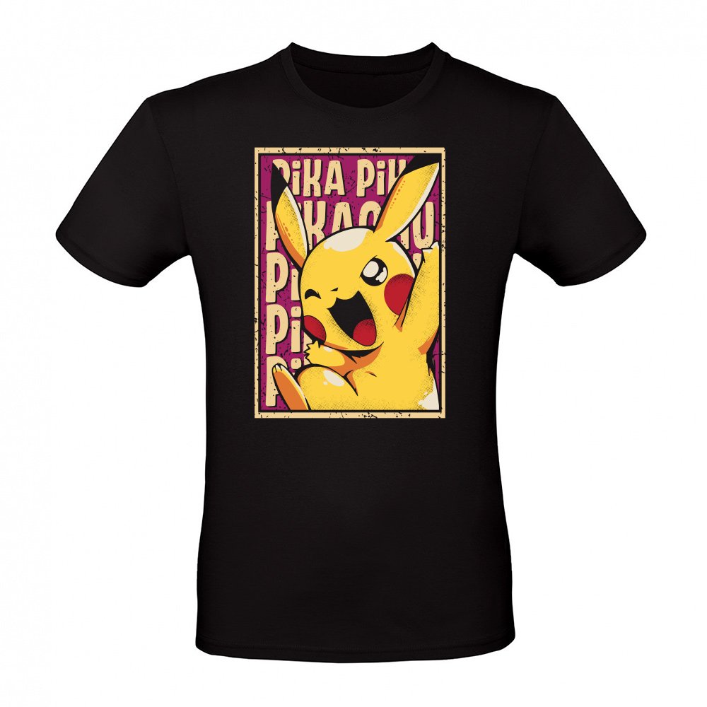 PIKA PIKA
