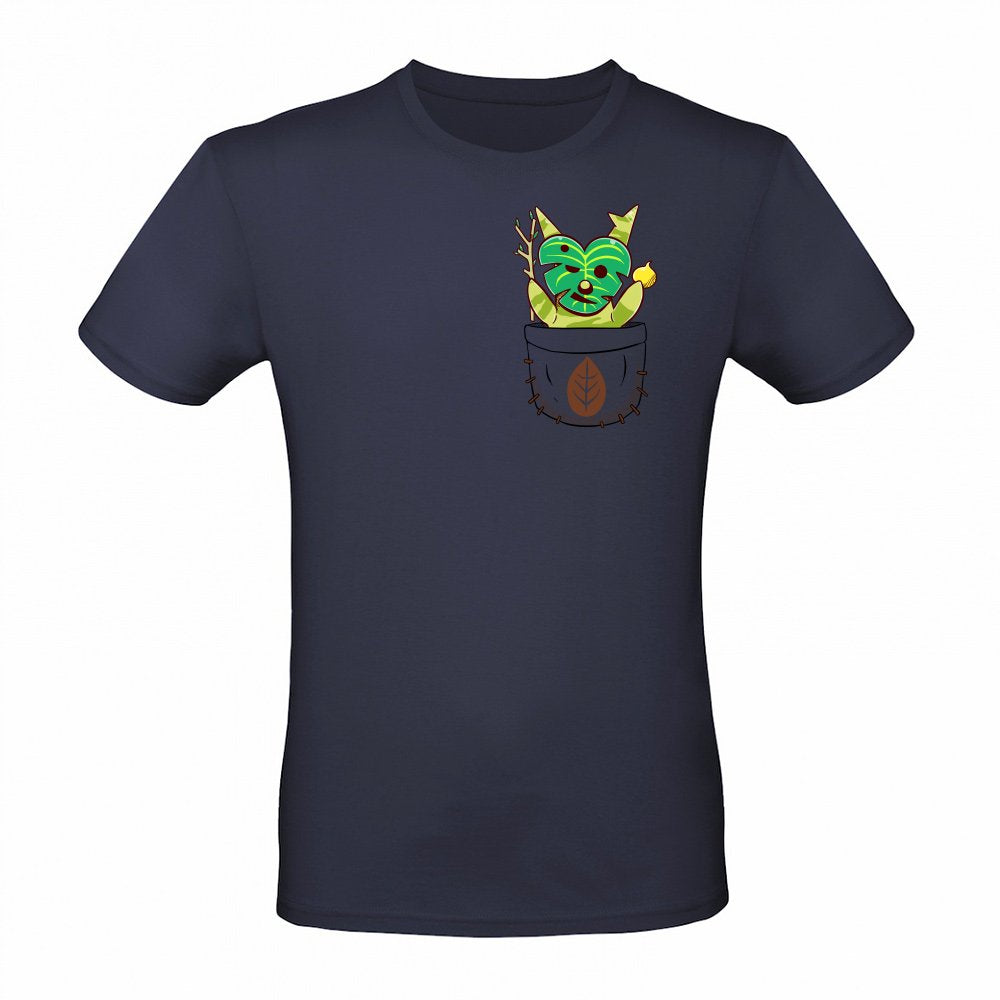 Pocket Forest Friend