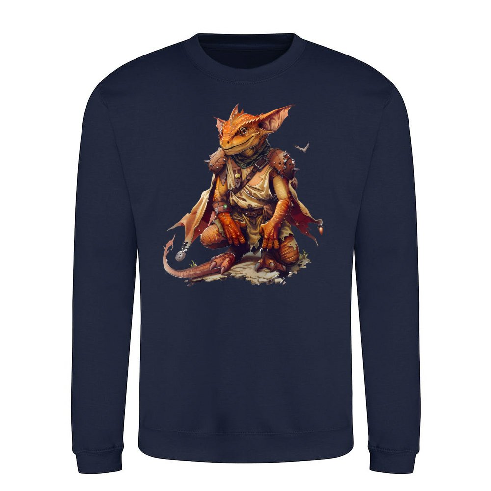 Kobold Abenteurer