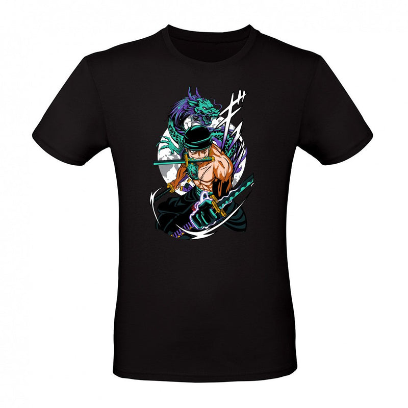 Spirit of the Swords als T-Shirt