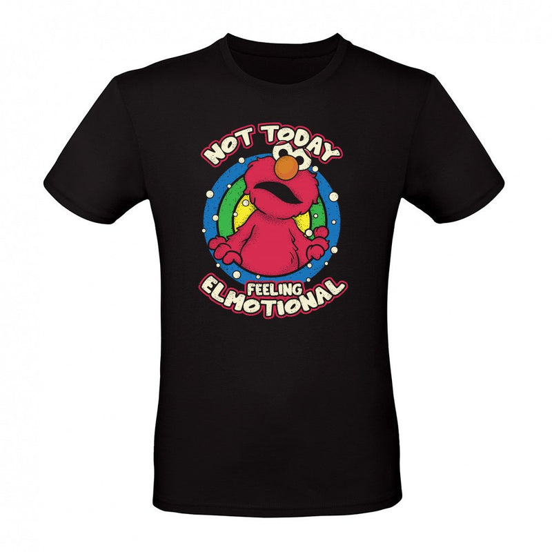 ELMOtional als T-Shirt