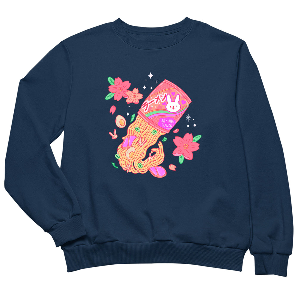 Sakura Flavor