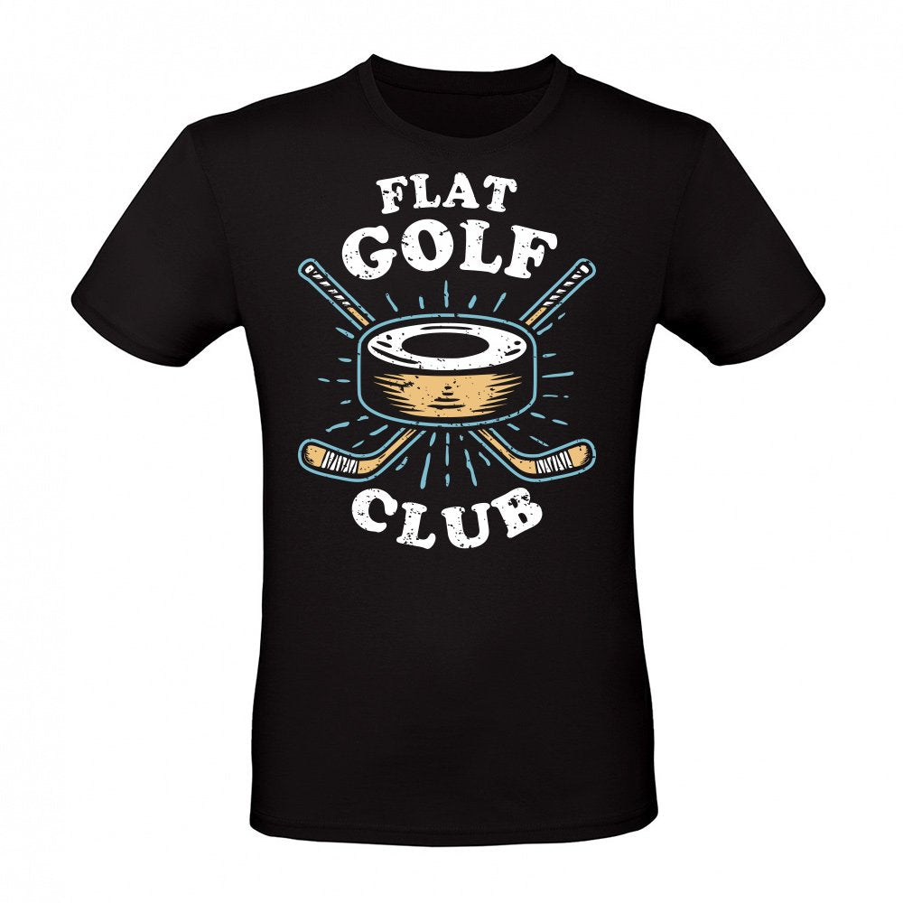 Flat Golf Club