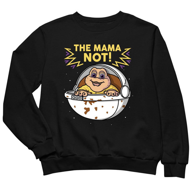 The Mama Not als T-Shirt