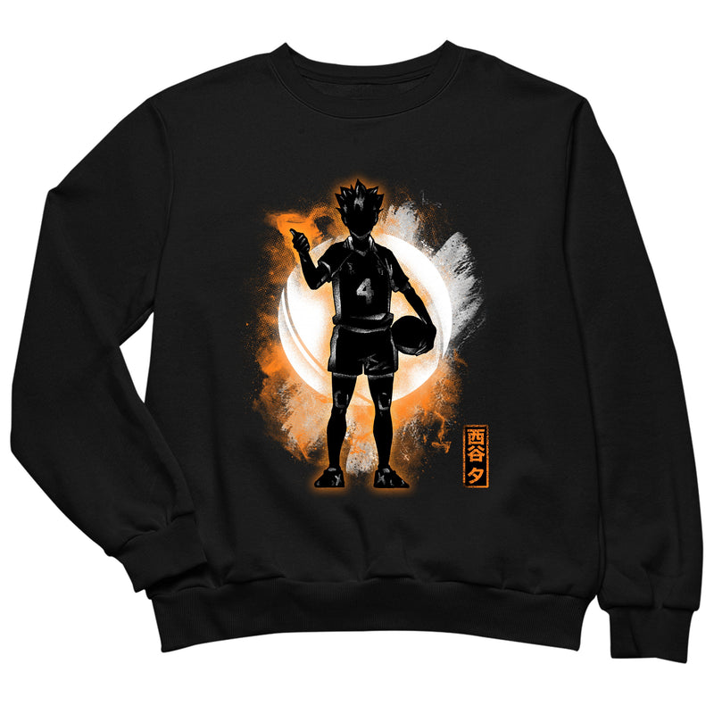 Cosmic Guardian als T-Shirt