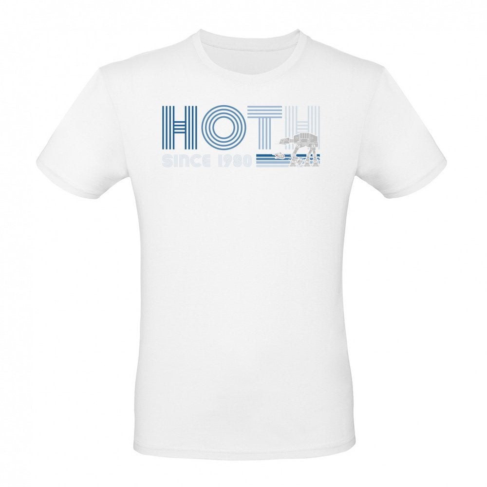 Hoth since 1980
