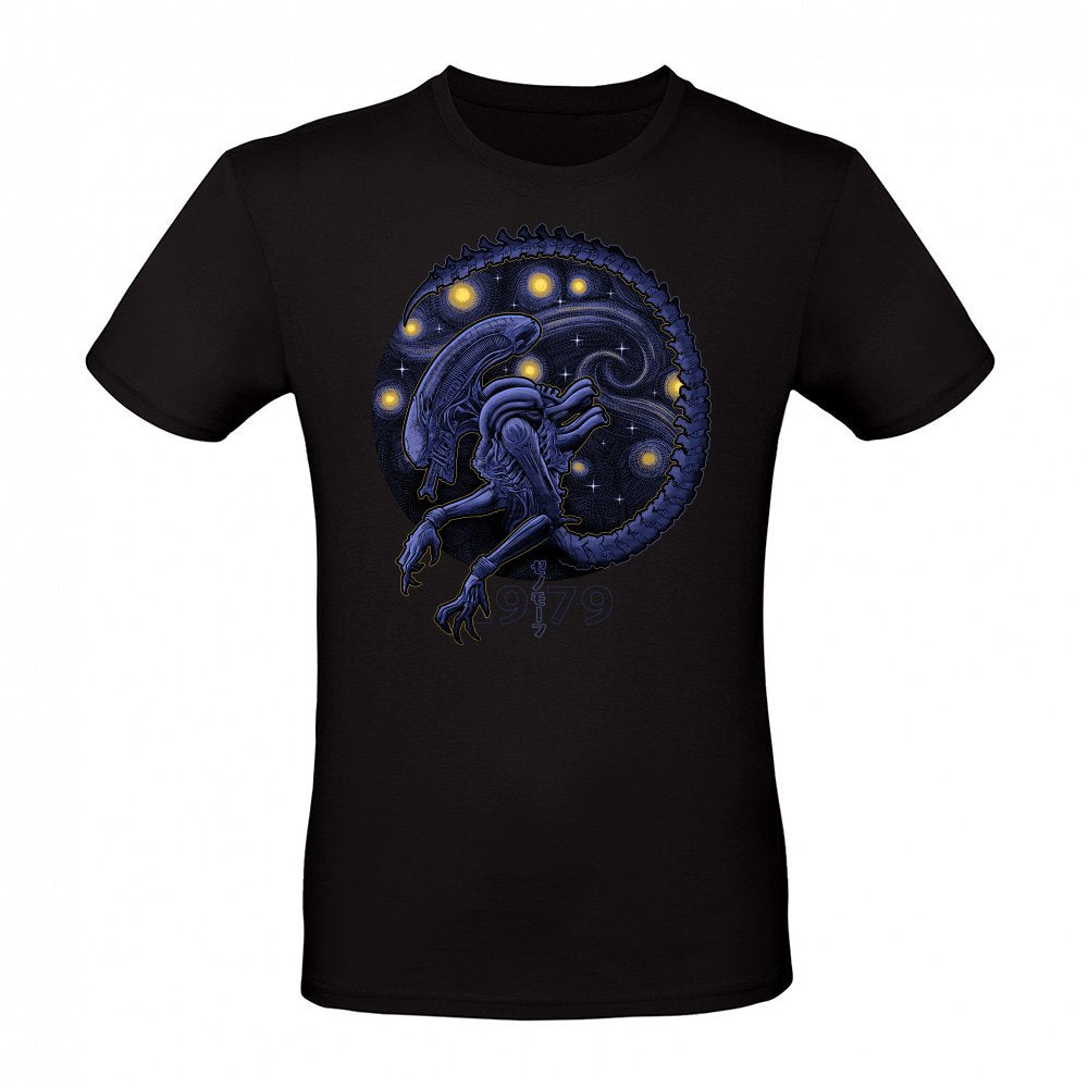 StarryMorph